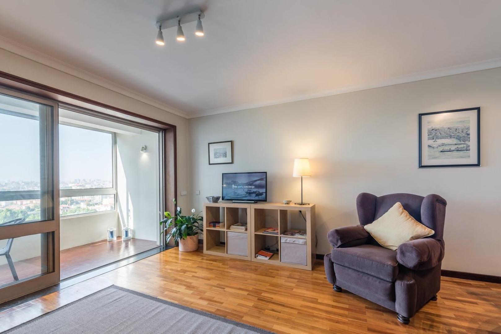Guestready - The Great Utopia Apartment Vila Nova de Gaia Ngoại thất bức ảnh