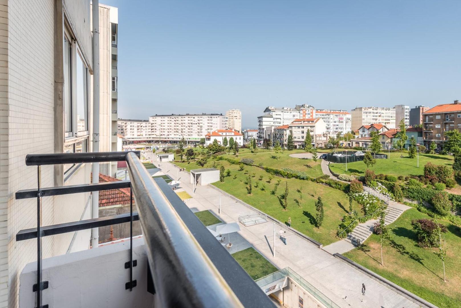 Guestready - The Great Utopia Apartment Vila Nova de Gaia Ngoại thất bức ảnh