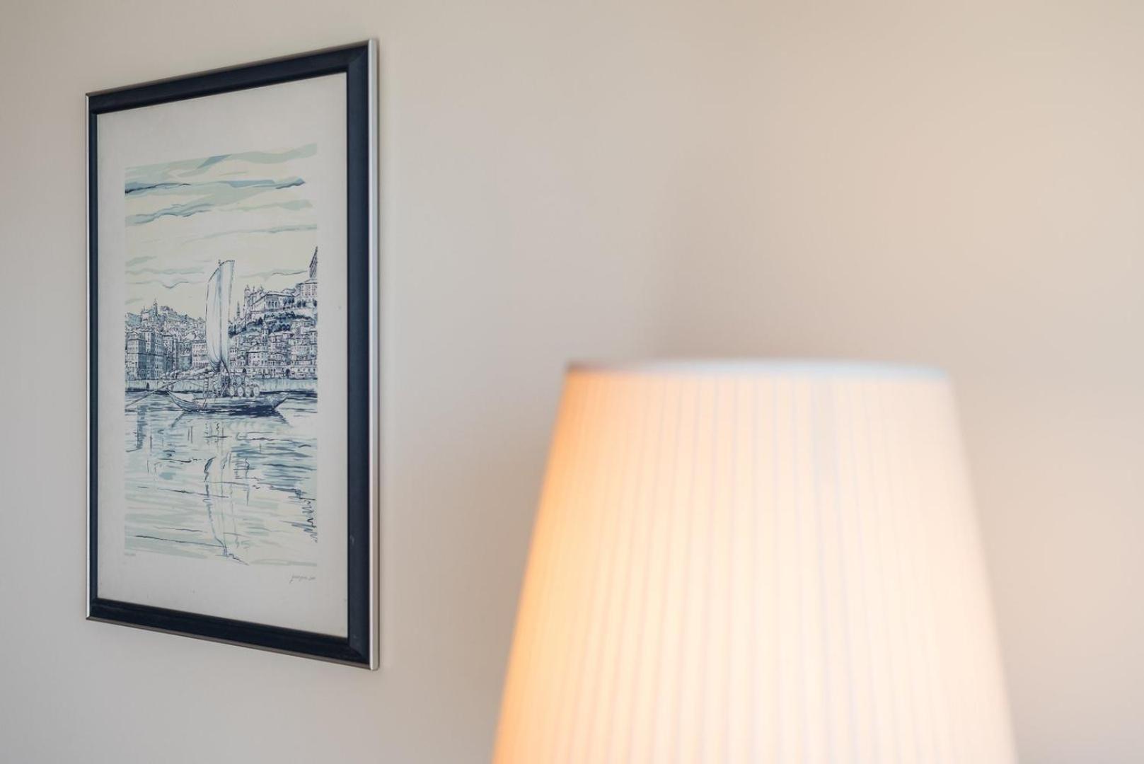 Guestready - The Great Utopia Apartment Vila Nova de Gaia Ngoại thất bức ảnh