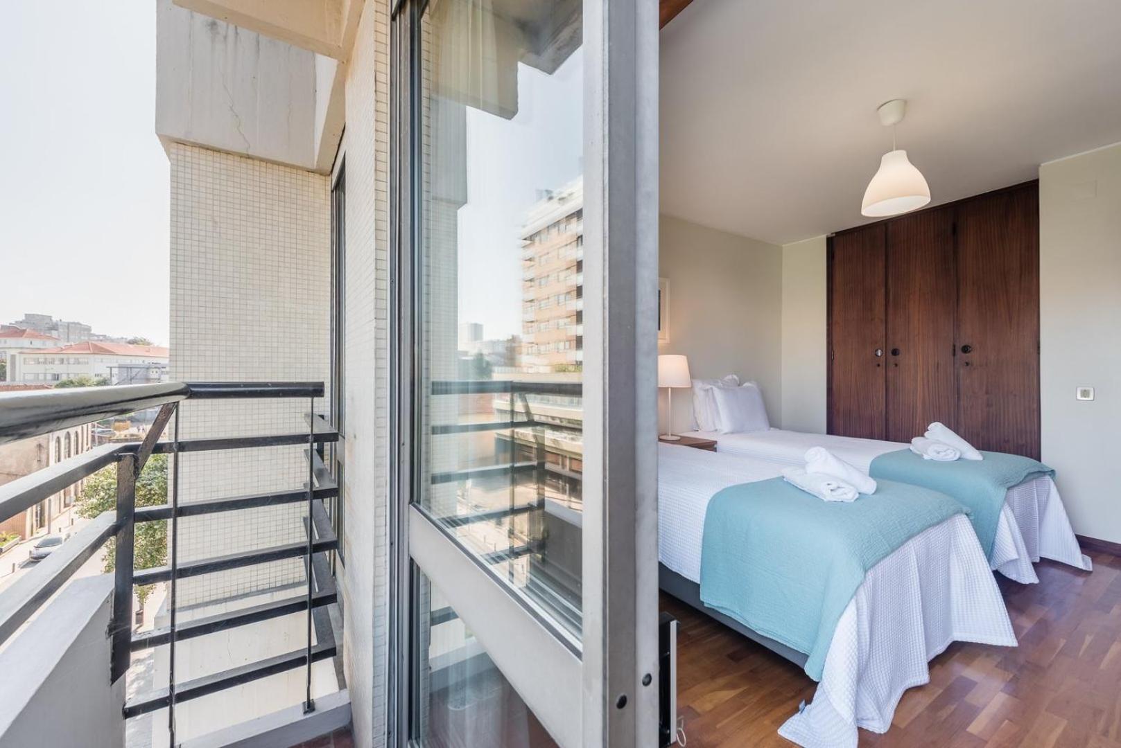 Guestready - The Great Utopia Apartment Vila Nova de Gaia Ngoại thất bức ảnh