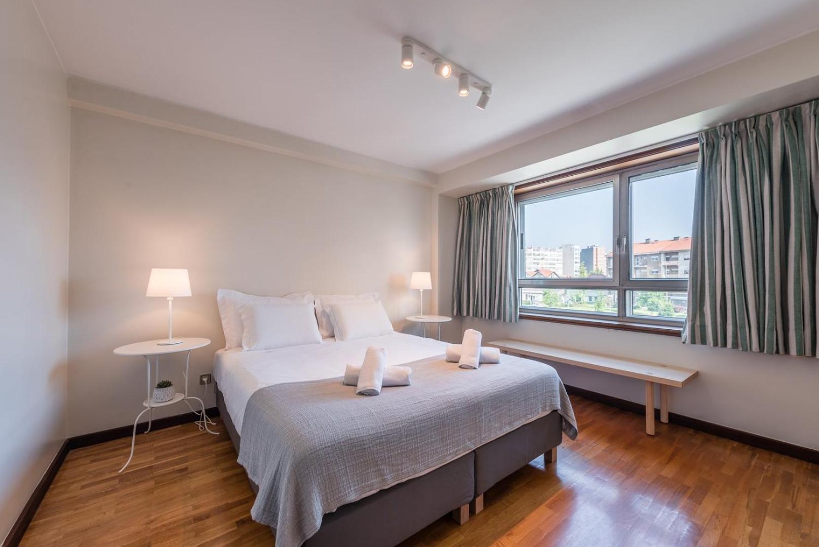 Guestready - The Great Utopia Apartment Vila Nova de Gaia Ngoại thất bức ảnh